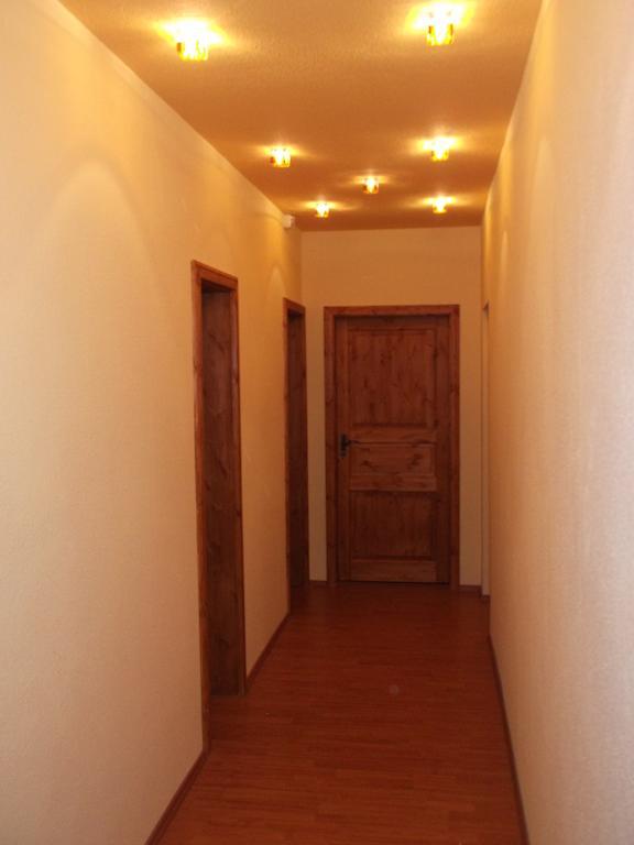 Gasthaus Vogelgarten アイスリンゲン エクステリア 写真