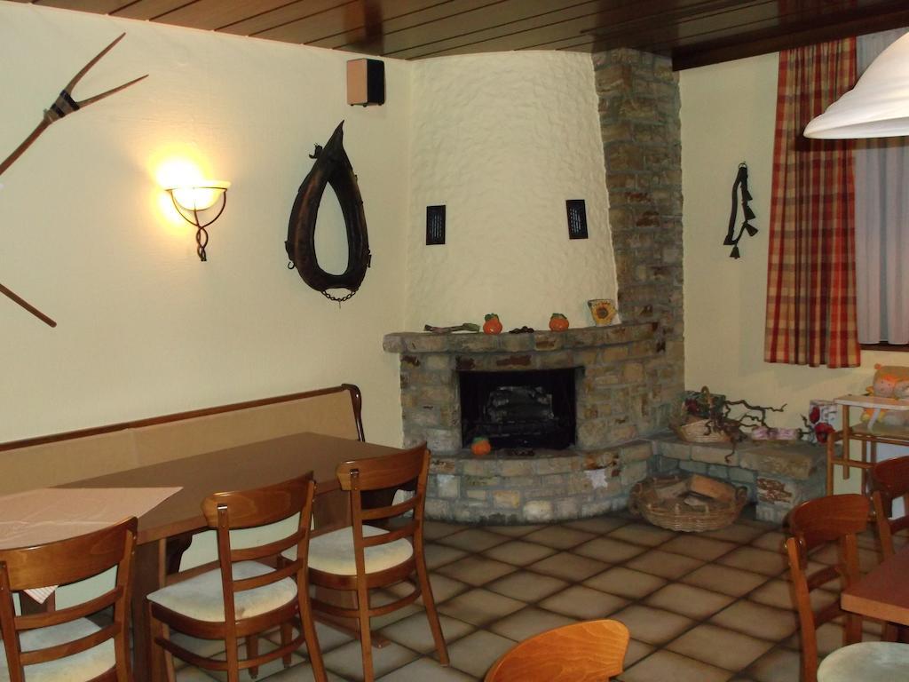 Gasthaus Vogelgarten アイスリンゲン エクステリア 写真