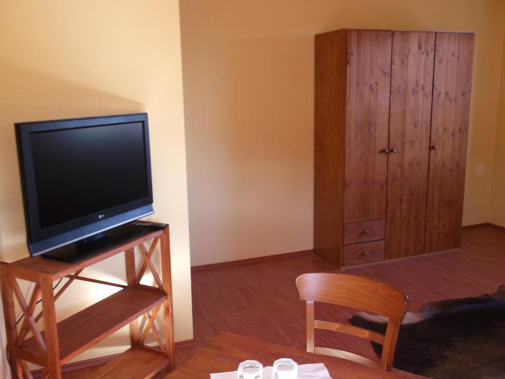 Gasthaus Vogelgarten アイスリンゲン 部屋 写真
