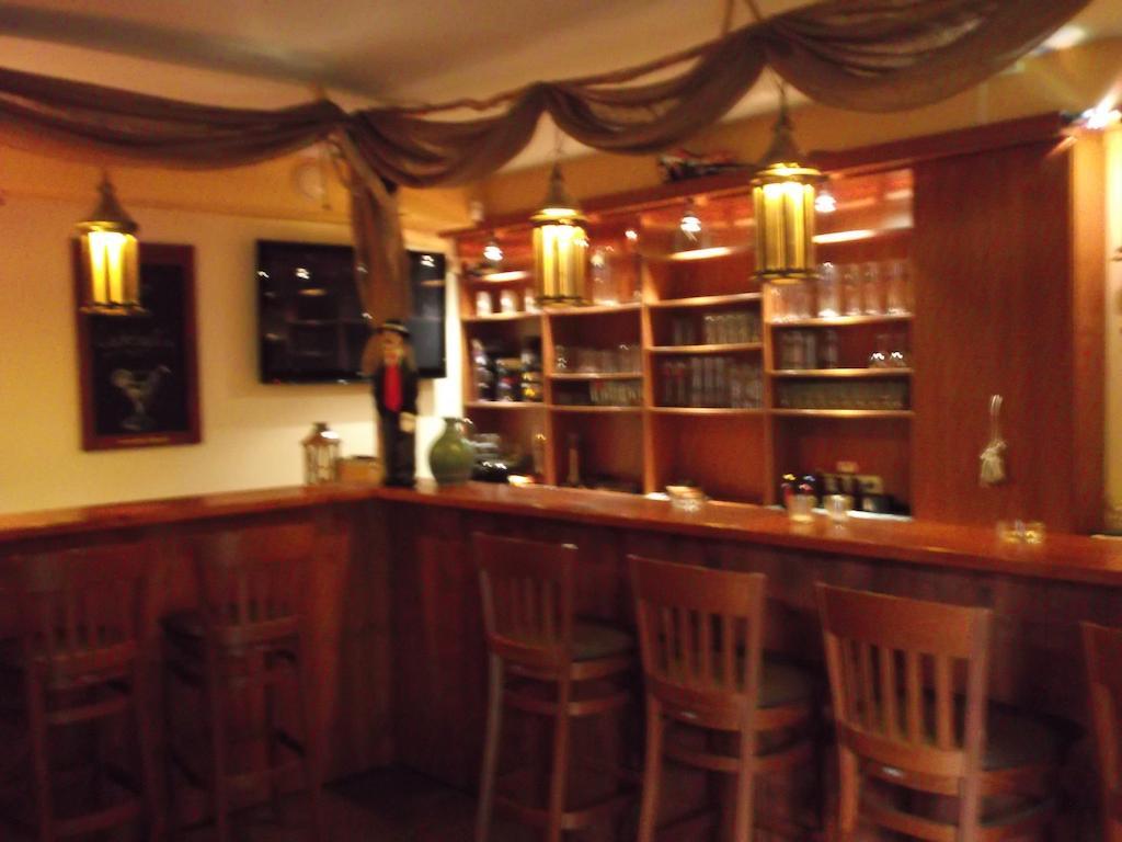 Gasthaus Vogelgarten アイスリンゲン エクステリア 写真